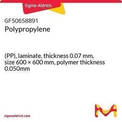 Sigma Aldrich&nbsp;Polypropylene