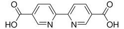 Sigma Aldrich 2,2'-Bipyridine-5,5'-dicarboxylic acid 1 g | Buy Online | Sigma Aldrich | Fisher Scientific