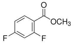 Sigma Aldrich&nbsp;Methyl 2,4-difluorobenzoate