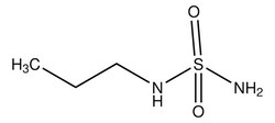 Sigma Aldrich&nbsp;1-(Sulfamoylamino)propane