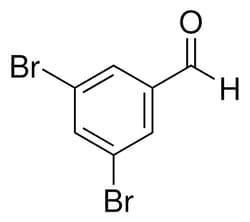 Sigma Aldrich 3,5-Dibromobenzaldehyde 1 g | Buy Online | Sigma Aldrich | Fisher Scientific