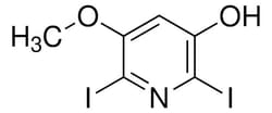 Sigma Aldrich&nbsp;2,6-Diiodo-5-methoxypyridin-3-ol