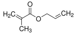 Sigma Aldrich Allyl methacrylate 500 mL | Buy Online | Sigma Aldrich | Fisher Scientific