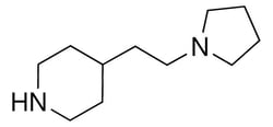 Sigma Aldrich&nbsp;4-(2-pyrrolidinoethyl)piperidine