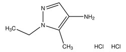 Sigma Aldrich&nbsp;1-Ethyl-5-methyl-1H-pyrazol-4-amine dihydrochloride