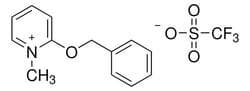 Sigma Aldrich 2-Benzyloxy-1-Methylpyridinium Triflate 5 g | Buy Online | Sigma Aldrich | Fisher Scientific