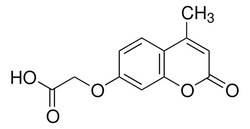 Sigma Aldrich 7-(Carboxymethoxy)-4-methylcoumarin 100 mg | Buy Online | Sigma Aldrich | Fisher Scientific