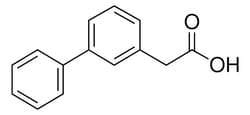 Sigma Aldrich [1,1'-Biphenyl]-3-ylacetic acid 1 g | Buy Online | Sigma Aldrich | Fisher Scientific
