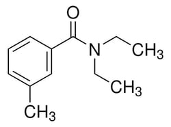 Sigma Aldrich N,N-Diethyl-3-methylbenzamide 500 g | Buy Online | Sigma Aldrich | Fisher Scientific