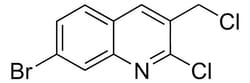Sigma Aldrich&nbsp;7-Bromo-2-Chloro-3-chloromethylquinoline