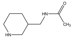 Sigma Aldrich&nbsp;N-(Piperidin-3-ylmethyl)acetamide