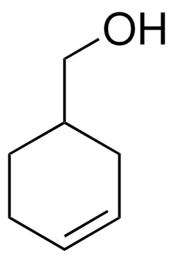 Sigma Aldrich 3-Cyclohexene-1-methanol 500 mg | Buy Online | Sigma Aldrich | Fisher Scientific