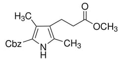 Sigma Aldrich&nbsp;Methyl 5-(benzyloxycarbonyl)-2,4-dimethyl-3-pyrrolepropionate