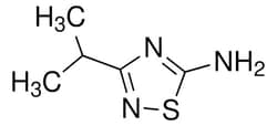 Sigma Aldrich&nbsp;5-amino-3-isopropyl-1,2,4-thiadiazole