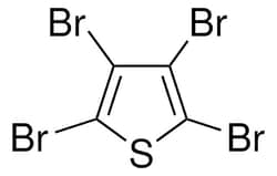 Sigma Aldrich Tetrabromothiophene 25 g | Buy Online | Sigma Aldrich | Fisher Scientific