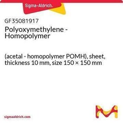 Sigma Aldrich&nbsp;Polyoxymethylene - Homopolymer