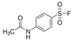 Sigma Aldrich 4-(Acetylamino)benzenesulfonyl fluoride 25 g | Buy Online | Sigma Aldrich | Fisher Scientific