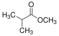 Sigma Aldrich Methyl isobutyrate 500 mL | Buy Online | Sigma Aldrich | Fisher Scientific