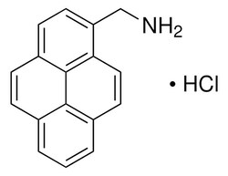 Sigma Aldrich 1-Pyrenemethylamine hydrochloride 5 g | Buy Online | Sigma Aldrich | Fisher Scientific