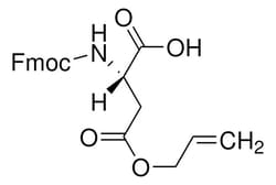 Sigma Aldrich Fmoc-Asp(Oall)-Oh 5 g | Buy Online | Sigma Aldrich | Fisher Scientific