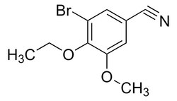 Sigma Aldrich 3-Bromo-4-ethoxy-5-methoxybenzonitrile 1 g | Buy Online | Sigma Aldrich | Fisher Scientific