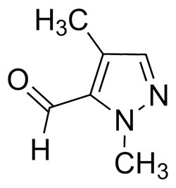 Sigma Aldrich&nbsp;1,4-Dimethyl-1H-pyrazole-5-carbaldehyde