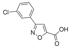 Sigma Aldrich&nbsp;3-(3-Chlorophenyl)isoxazole-5-carboxylic acid