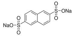 Sigma Aldrich 2,6-Naphthalenedisulfonic acid disodium salt 500 mg | Buy Online | Sigma Aldrich | Fisher Scientific
