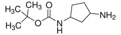Sigma Aldrich&nbsp;tert-Butyl 3-aminocyclopentylcarbamate