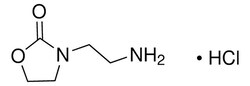 Sigma Aldrich&nbsp;3-(2-Aminoethyl)-1,3-oxazolidin-2-one hydrochloride