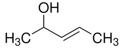 Sigma Aldrich&nbsp;3-Penten-2-ol, predominantly trans