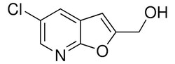 Sigma Aldrich&nbsp;(5-Chlorofuro[2,3-b]pyridin-2-yl)methanol