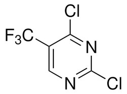 Sigma Aldrich 2,4-Dichloro-5-(trifluoromethyl)pyrimidine 250 mg | Buy Online | Sigma Aldrich | Fisher Scientific