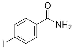 Sigma Aldrich&nbsp;4-Iodobenzamide