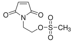 Sigma Aldrich 2-Maleimidoethyl Mesylate 1 g | Buy Online | Sigma Aldrich | Fisher Scientific