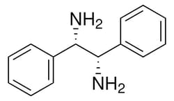 Sigma Aldrich (1S,2S)-(-)-1,2-Diphenylethylenediamine 5 g | Buy Online | Sigma Aldrich | Fisher Scientific