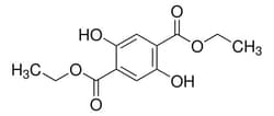 Sigma Aldrich Diethyl 2,5-dihydroxyterephthalate 5 g | Buy Online | Sigma Aldrich | Fisher Scientific