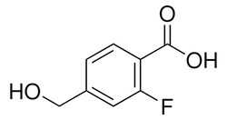 Sigma Aldrich 2-Fluoro-4-(hydroxymethyl)benzoic acid 1 g | Buy Online | Sigma Aldrich | Fisher Scientific