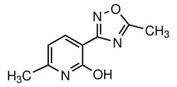 Sigma Aldrich&nbsp;3-(2-Hydroxy-6-methylpyridyl)-5-methyl-1,2,4-oxadiazole