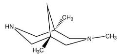 Sigma Aldrich&nbsp;1,3,5-Trimethyl-3,7-diaza-bicyclo[3.3.1]nonane