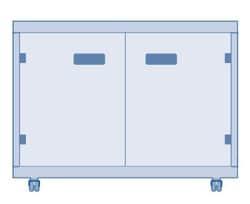 Sigma Laborzentrifugen Zentrifugentisch für 6-16 KS Für Sigma 6-16KS | Buy Online | Sigma Laborzentrifugen&trade; | Fisher Scientific