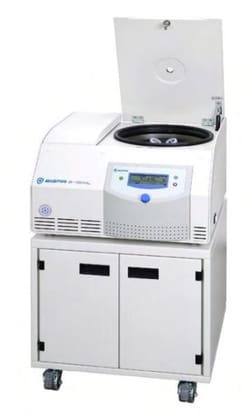 Sigma Laborzentrifugen Zentrifugentisch für 6-16 KS Für Sigma 6-16KS | Buy Online | Sigma Laborzentrifugen&trade; | Fisher Scientific