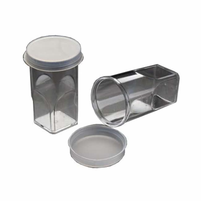 Simport Scientific Blood Dilution Vial Blood dilution vialTest Tubes