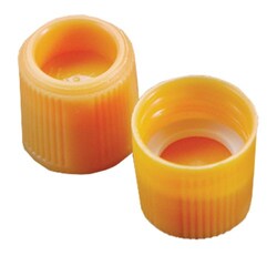 Simport Scientific Screw Cap for Externally Threaded Sample Tubes (T501
