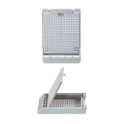 Simport Scientific SLIMSETTE M510SL Biopsy Processing/Embedding Cassettes