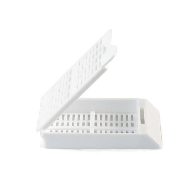Simport Scientific Swingsette Tissue Processing/Embedding Cassettes ...