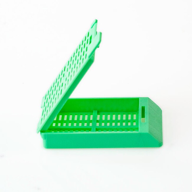 Simport Scientific Swingsette Tissue Processing/Embedding Cassettes ...