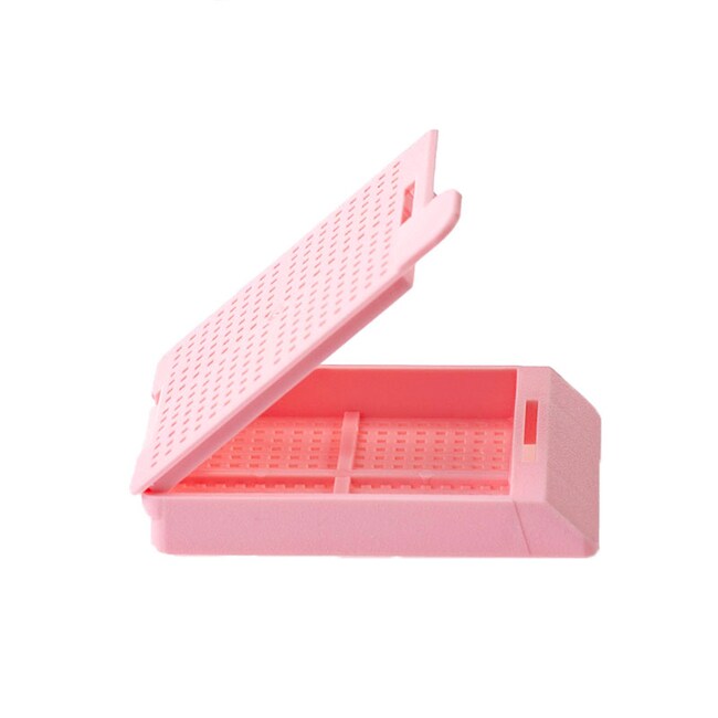 Simport Scientific Swingsette Biopsy Processing/Embedding Cassettes ...