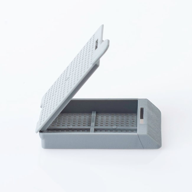 Simport Scientific Swingsette Biopsy Processing/Embedding Cassettes ...