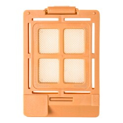 Simport Scientific Microscreen I Small Biopsy Processing/Embedding Cassettes Peach | Buy Online | Simport&trade; Scientific | Fisher Scientific